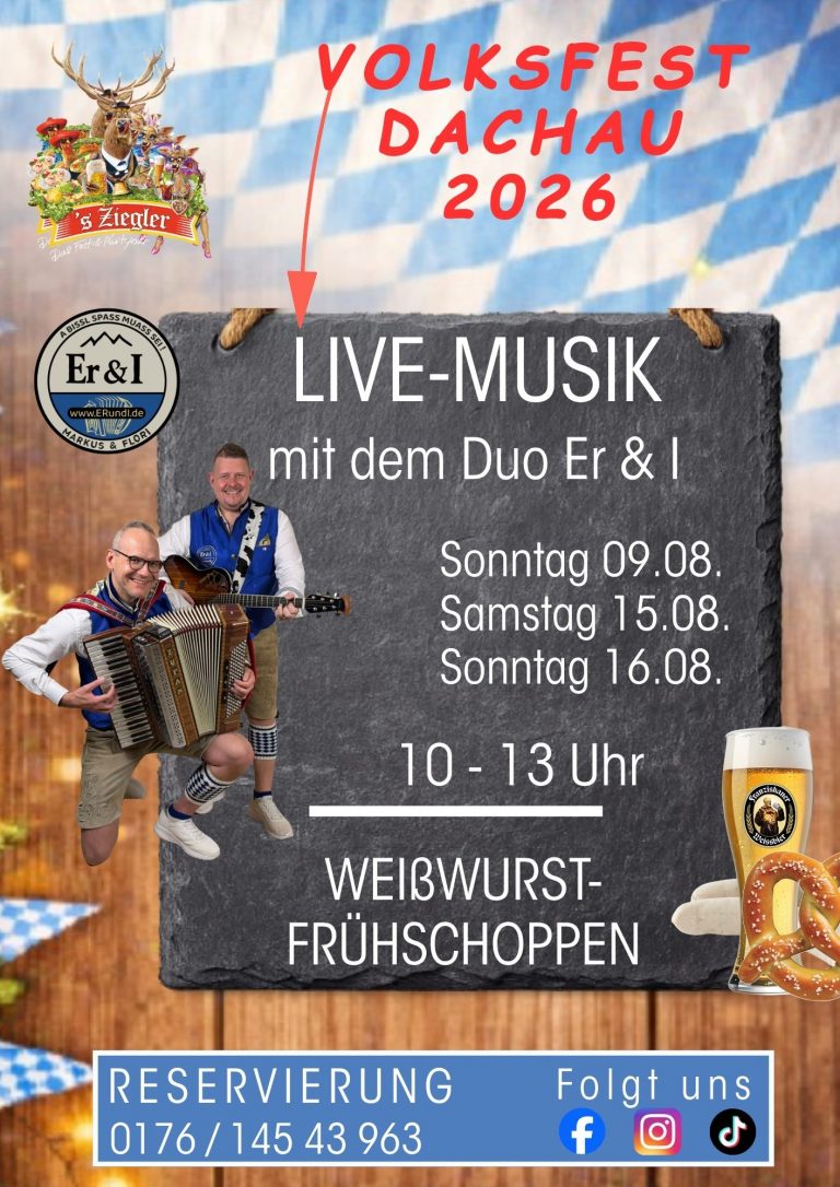 1.7. Plakat WW-Frühschoppen
